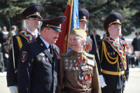 Показательные выступления тульского СОБР, Фото: 31