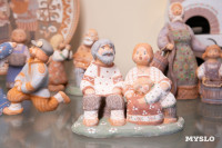 Яснополянская керамика, Фото: 36