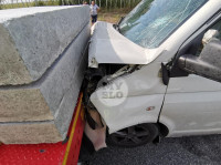 Крупная авария с семью пострадавшими на трассе М 2 в Тульской области, Фото: 7