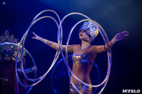 Шоу фонтанов «13 месяцев»: успей увидеть уникальную программу в Тульском цирке, Фото: 78