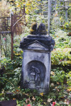 Всехсвятское кладбище, Фото: 163