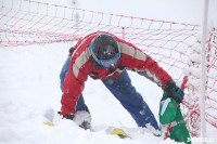 Соревнования по горнолыжному спорту в Малахово, Фото: 55
