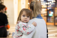 Как прошел книжный своп в «Октаве»: фоторепортаж, Фото: 52