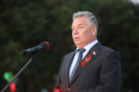 «Единая Россия» в Туле приняла участие в памятных мероприятиях, Фото: 66