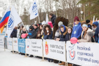 Чемпионат мира по спортивному ориентированию на лыжах в Алексине. Последний день., Фото: 67