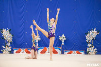 Соревнования по художественной гимнастике на призы благотворительного фонда «Земляки», Фото: 108