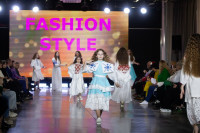 Fashion Style 2024, Фото: 1039