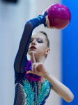 Художественная гимнастика, Фото: 51