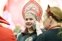 «Народный» концерт Надежды Кадышевой, Фото: 16