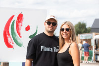 Пикник как из Pinterest: чем запомнился гастрофестиваль «Август», Фото: 116