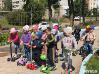 Мероприятие УГИБДД в детском саду "Светофорик", Фото: 6