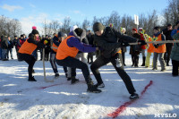 Футбол, стрельба и гигантские лыжи: тульские медики устроили спортивное состязание, Фото: 65
