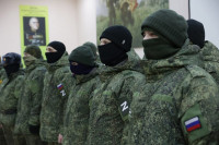 По поручению Алексея Дюмина военнослужащим в Рязани доставили специальное оборудование, Фото: 1