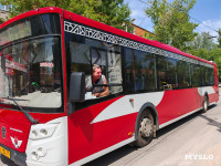 Какой должна быть температура в общественном транспорте, и почему она не всегда соответствует?, Фото: 8
