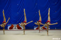 Турнир по художественной гимнастике, Фото: 96