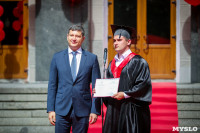 Магистры ТулГУ получили дипломы с отличием, Фото: 105