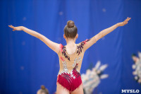 Соревнования по художественной гимнастике на призы благотворительного фонда «Земляки», Фото: 67
