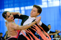 I-й Международный турнир по танцевальному спорту «Кубок губернатора ТО», Фото: 77