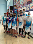 Всероссийские соревнования по подводному плаванию, Фото: 15