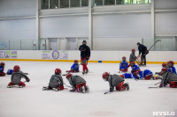 Как в «Академии Михайлова» растят будущих хоккеистов , Фото: 29