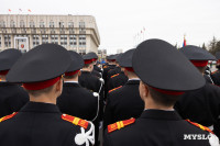 Парад репетиция 7 мая, Фото: 83