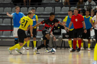 Матч «ТЗМС» - «Волга», Фото: 51