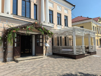 Где посидеть на веранде в Туле, Фото: 4
