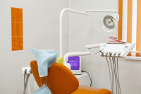«Улыбка детства» открыла два новых школьных стоматологических кабинета, Фото: 15