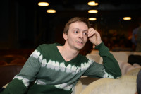 Дмитрий Нагиев стал физруком, Фото: 74