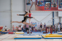 Первенство ЦФО по спортивной гимнастике среди юниорок, Фото: 100
