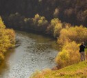 р. Красивая Меча