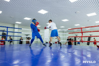 В Алексине начал работать ФОК «Победа» , Фото: 31