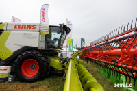 Комбайны на автопилоте и новые продукты от производителей: как прошел День Тульского поля, Фото: 56