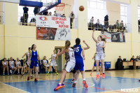Женский баскетбол, Фото: 28