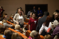 Открытие фестиваля Кино и музыка , Фото: 12