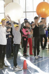 Областной спортивный праздник для детей с ограниченными возможностями , Фото: 2