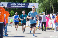 Essity Тульский полумарафон собрал 850 спортсменов со всей России, Фото: 30