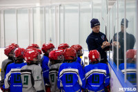 Как в «Академии Михайлова» растят будущих хоккеистов , Фото: 81