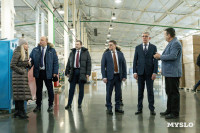 Тульский завод холодильников «ДОН» в два раза увеличит объемы производства, Фото: 30