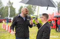 Комбайны на автопилоте и новые продукты от производителей: как прошел День Тульского поля, Фото: 16