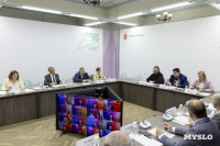Проекты благоустройства парков Щекино, Киреевска, Ясногорска и Новомосковска, Фото 84