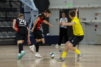 Матч «ТЗМС» - «Волга», Фото: 151