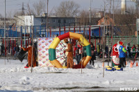 Масленичные гуляния на Казанской набережной, Фото: 48