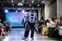 Фестиваль Fashion Style 2022, Фото: 63