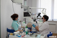 В какой стоматологии лечиться в Туле, Фото: 3