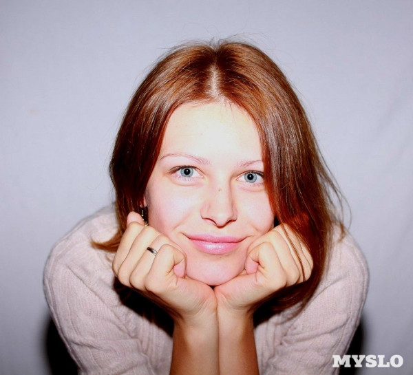 Мисс Ноябрь ВКонтакте
