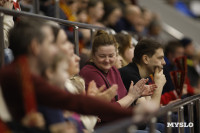 «Тулица» проиграла волейболисткам из Московской области, Фото: 126