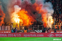 «Спартак»-«Арсенал». 9.11.2014, Фото: 74