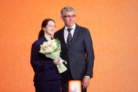 «Доброволец года»: в Туле наградили лучших волонтеров региона, Фото: 57