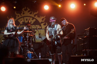 Рок-фестиваль "Рассвет" 2025, Фото: 27